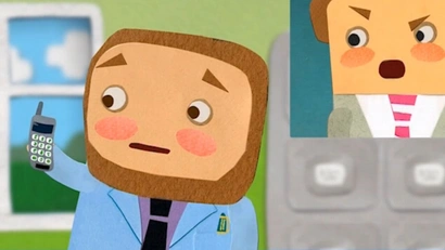 8 серия. Зов Ктулху