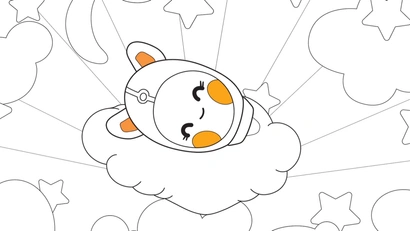 Самое мягкое