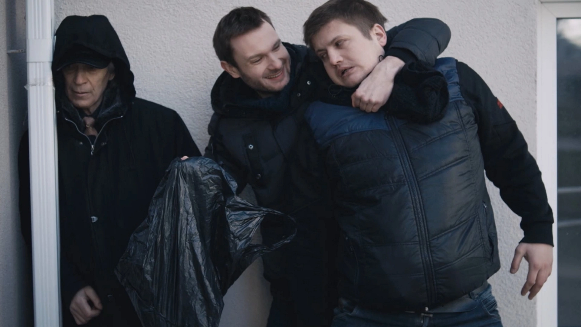 74 серия
