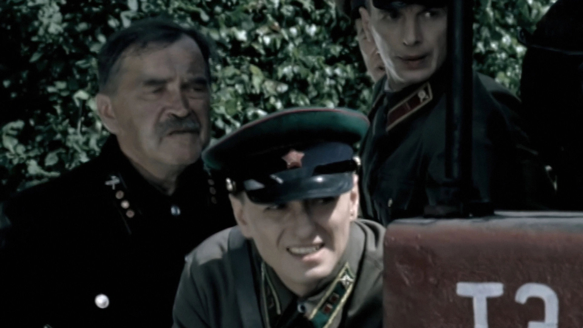 в июне 1941 года 4 серия