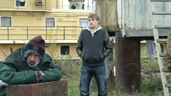 Смотреть сериал Реальные пацаны 5 сезон 24 серия в хорошем качестве онлайн на са