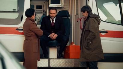 10 серия. Лучшие друзья девушек