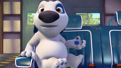 Миллионер Хэнк