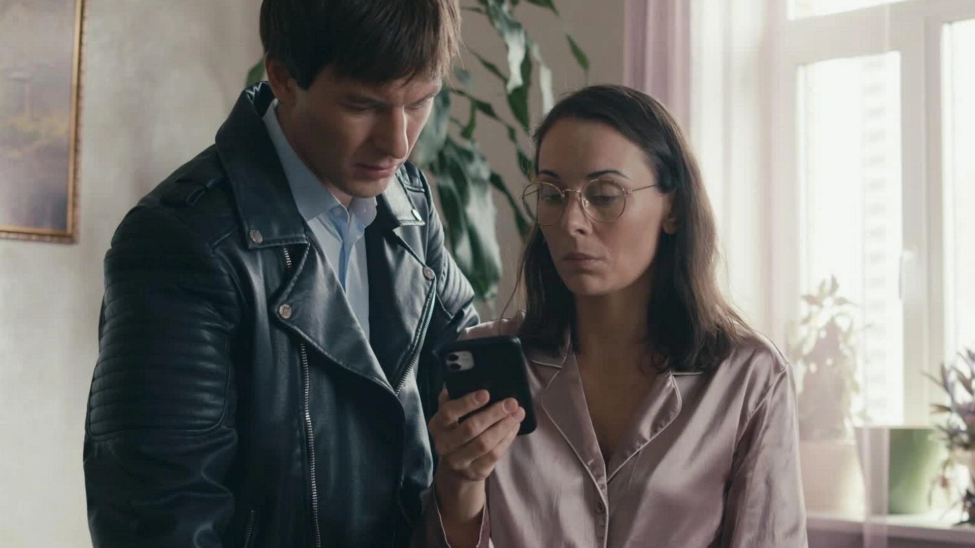 4 серия