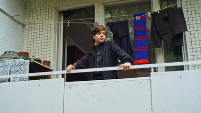 1 серия. 16.09.2020