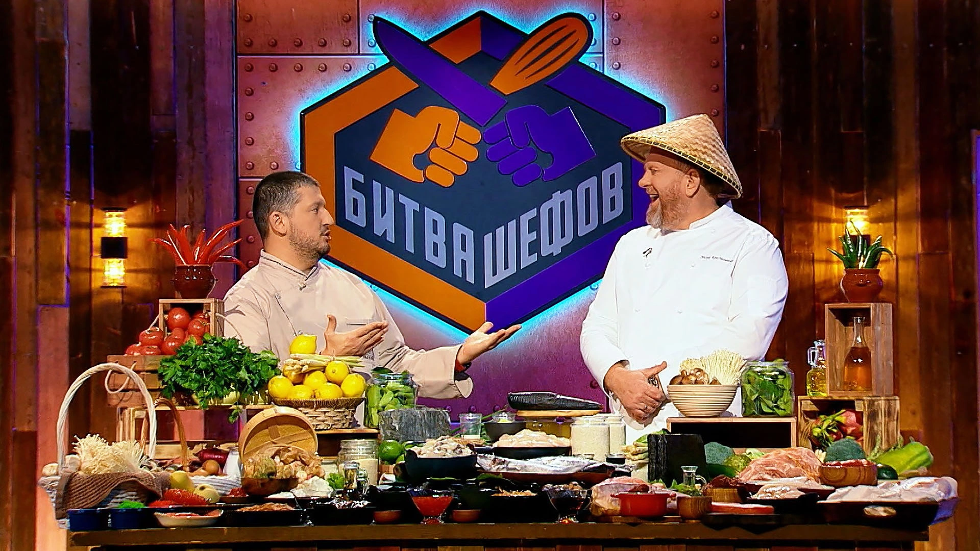 6 выпуск
