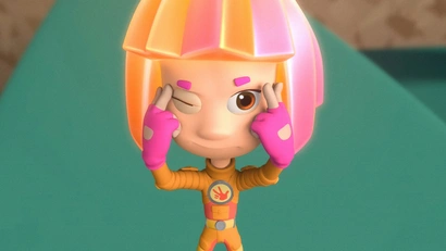 Застежка-молния