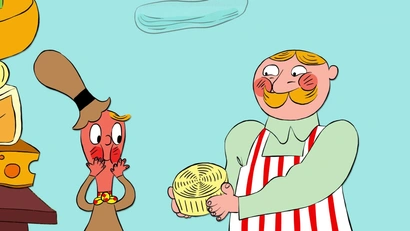 Джек-Простак