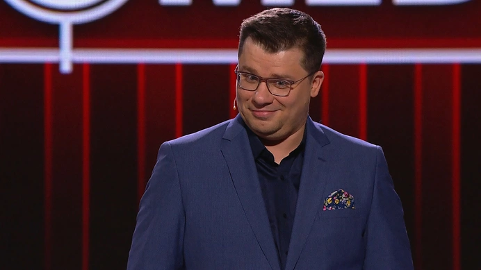 Камеди Клаб Артисты Фамилии Фото - Фотографии