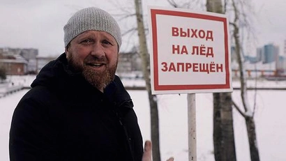 Нижний Новгород. Best Burger