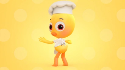 Варим кашу