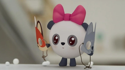 Многозверь