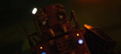 7. Космодальнобой