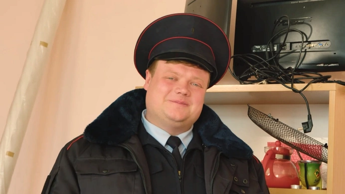 НТМ" - Народное телевидение Мордовии Максим Майоров - один из лидеров конкурса "