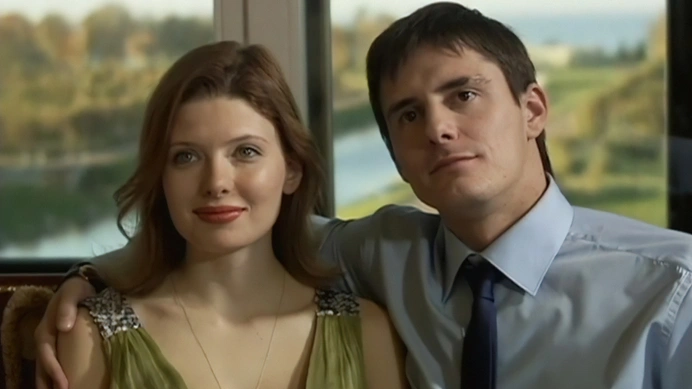 Уже 12 лет. Как выглядит 12-летняя дочь Дмитрия Паламарчука от Инны Анциферовой