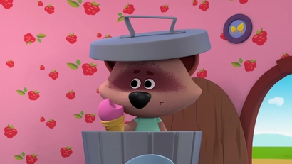 Настоящие друзья