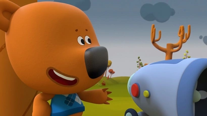 Изобретатель чуда