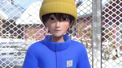 На уровень выше