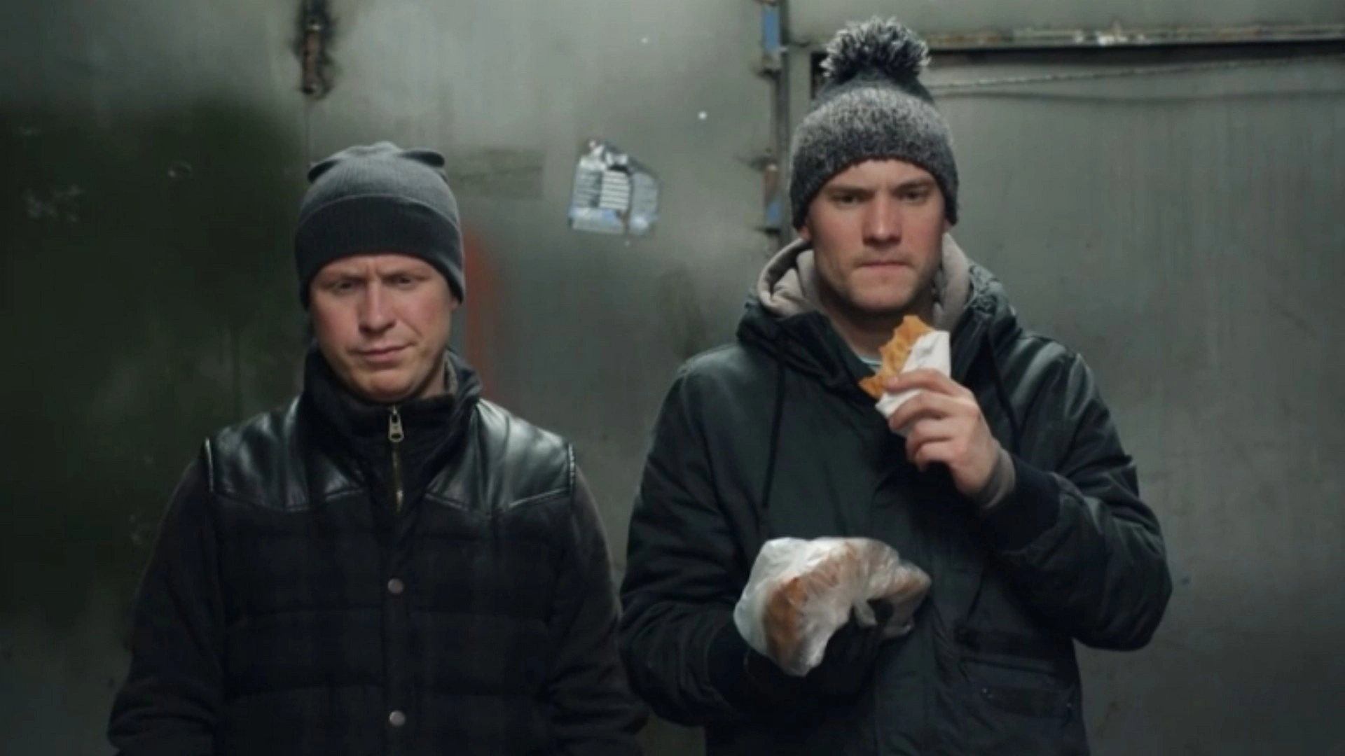 4 сезон. Трейлер 1