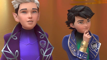 Боевые гномы