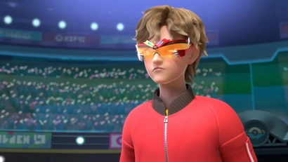 Горящее сердце