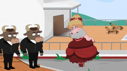 3 серия