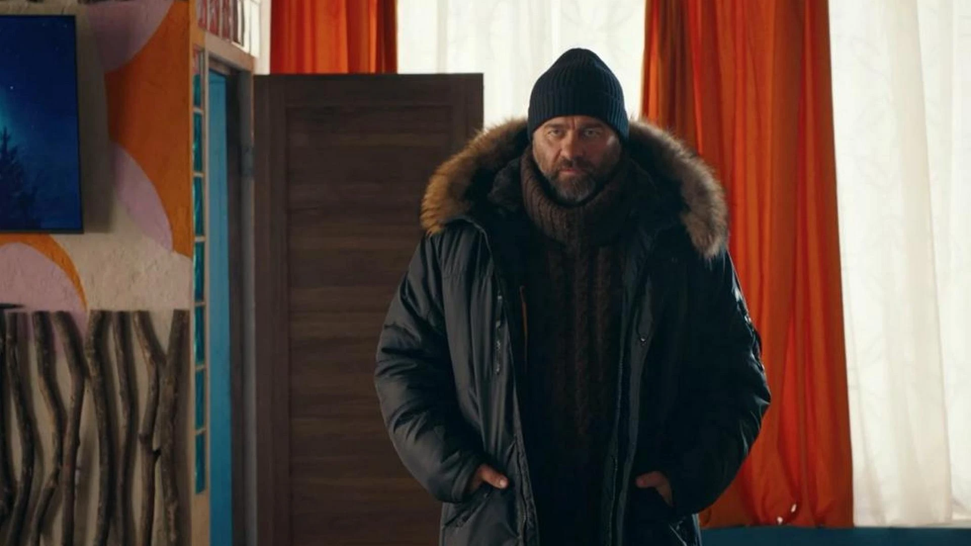 17 серия