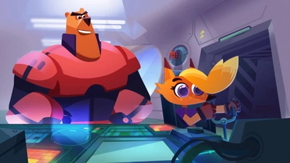 Проблема в кубе