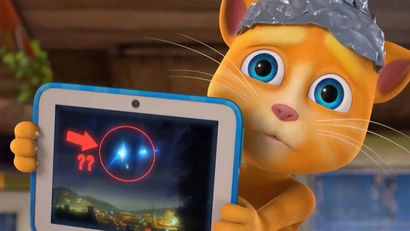 Секрет, который стоит хранить. Часть 3