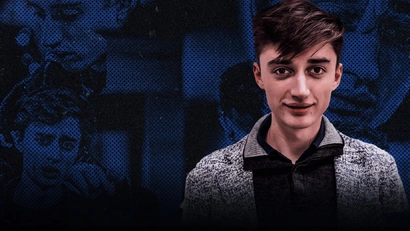 Даниил Дубов