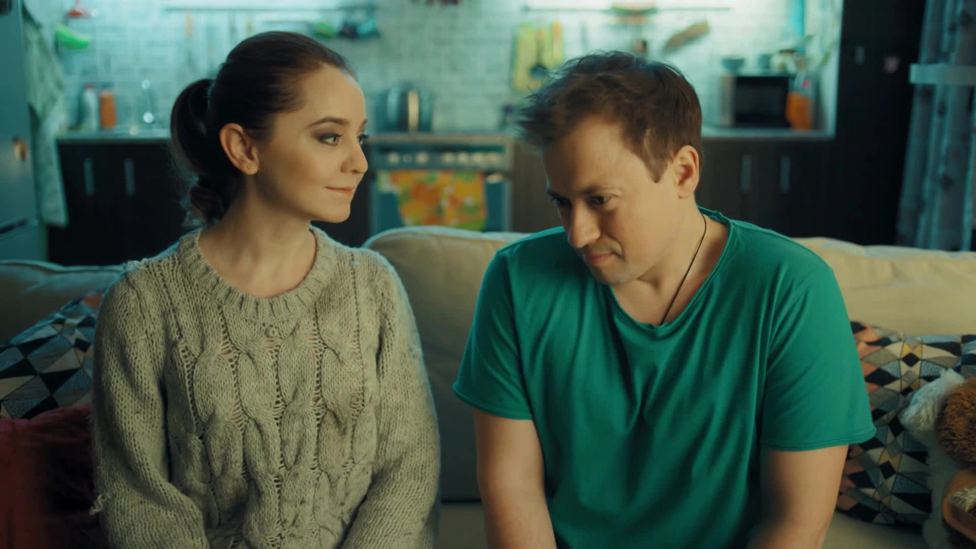 31 серия