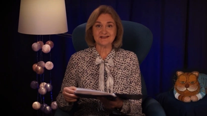 Волшебный Оби