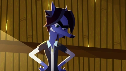 Похищенный принц