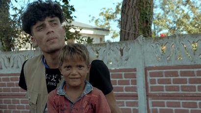 3 выпуск. Турция