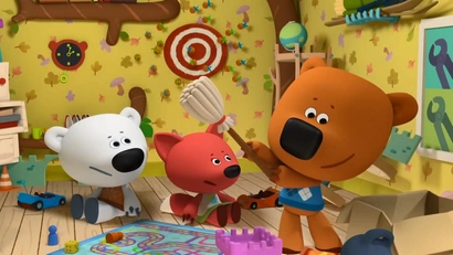 До завтра подождёт