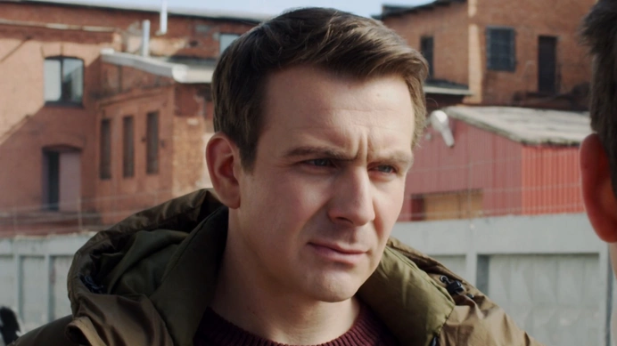 Смотреть сериал Невский 3 сезон 19 серия в хорошем качестве онлайн на сайте PREM