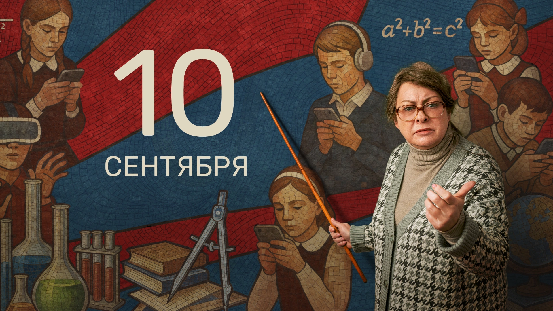 7 серия