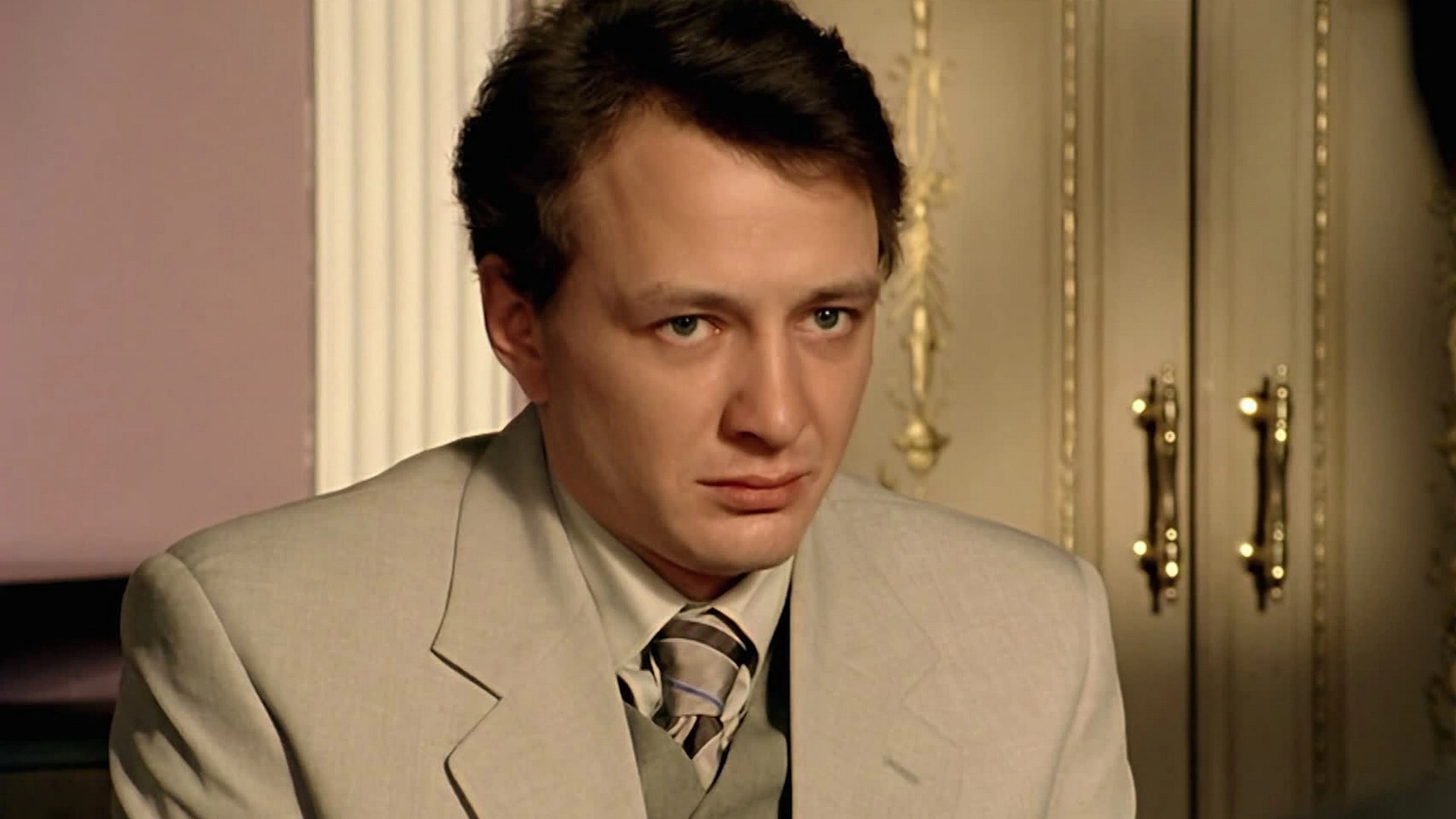 3 серия