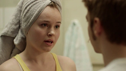 3 сезон. Трейлер 1