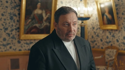 Екатерина I: первая женщина на престоле