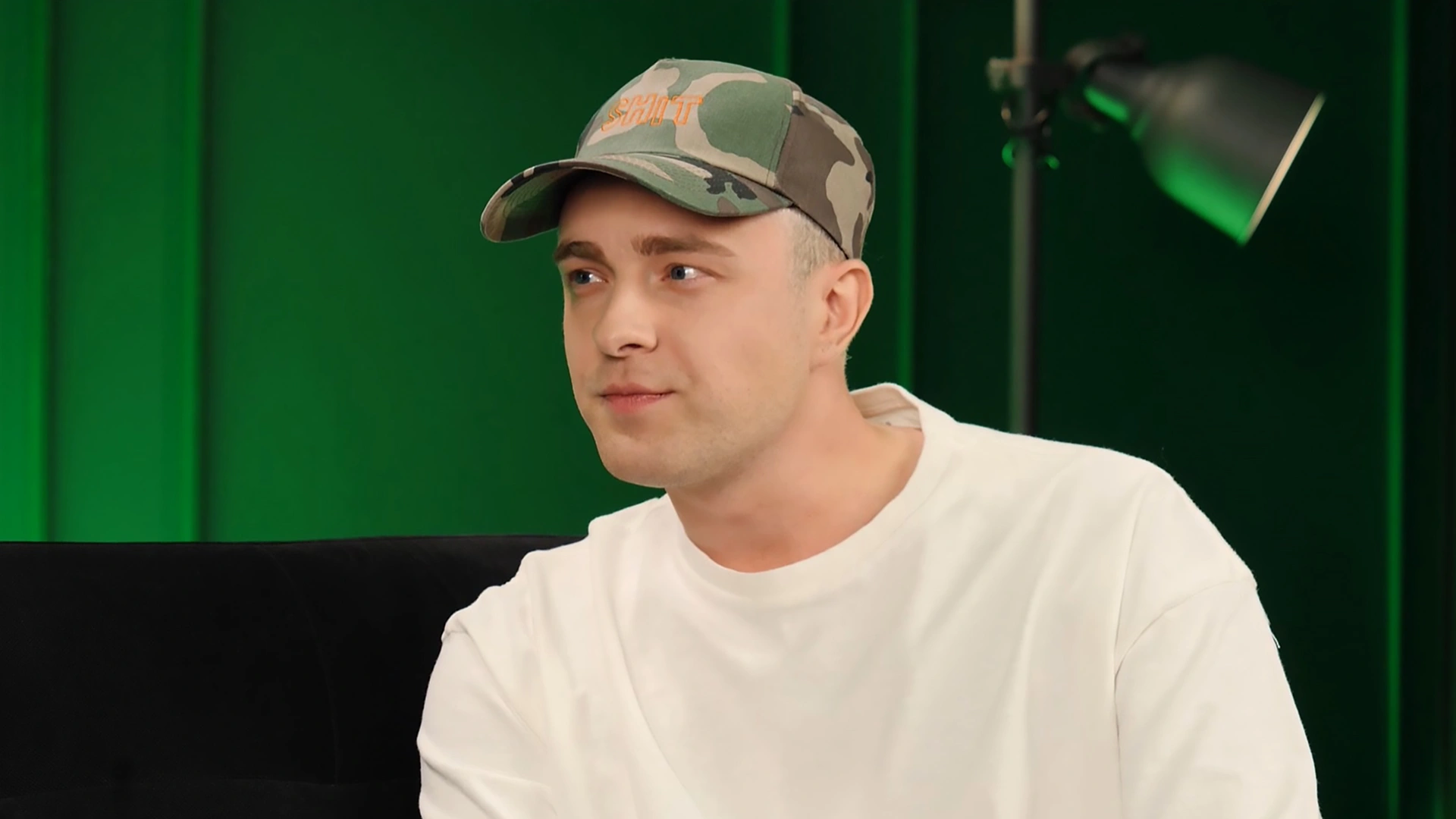 Егор Крид