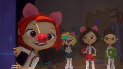 История 5. Загадай желание!