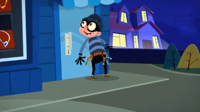 Сигнализация