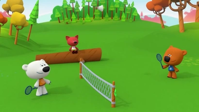 Настоящий герой