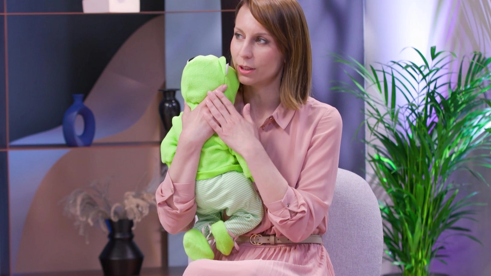 1 выпуск. Грудное вскармливание