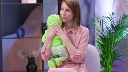1 выпуск. Грудное вскармливание