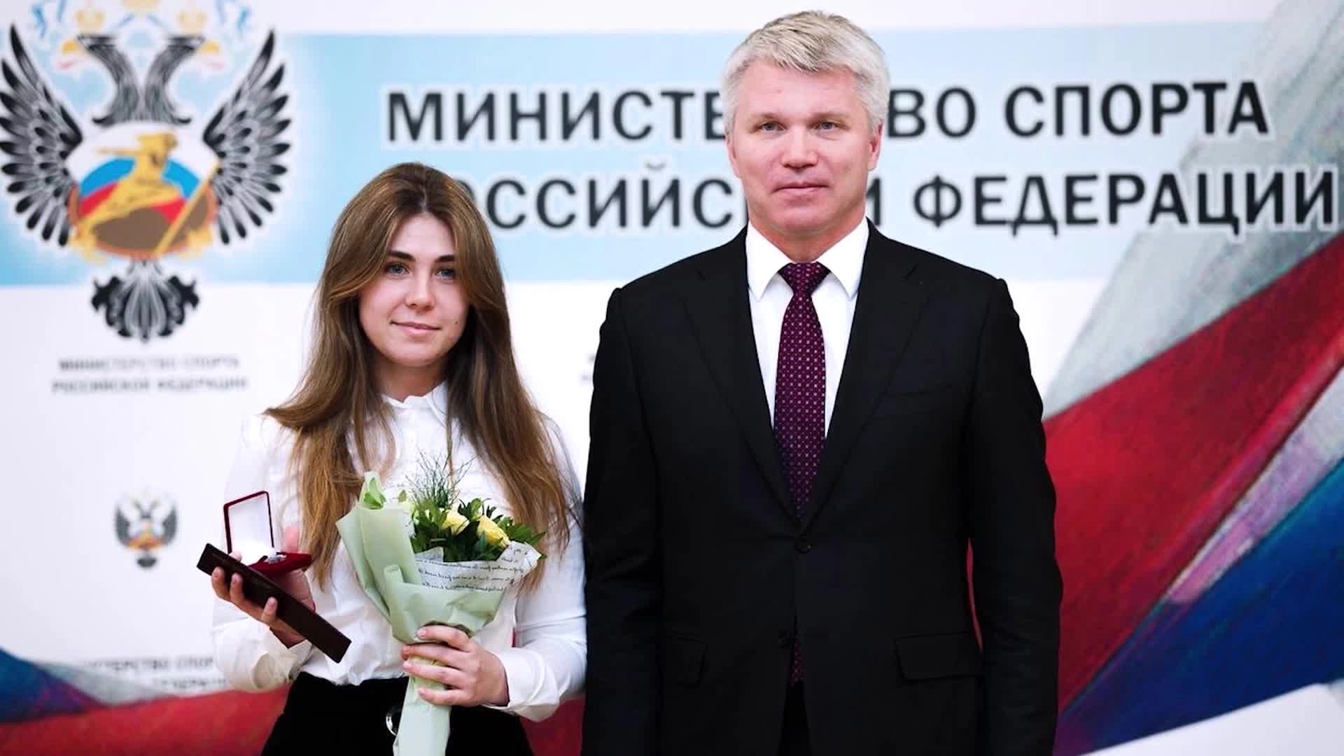 3 серия