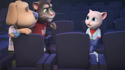 Старлайт Блю