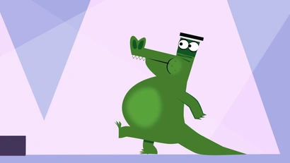 Муравей и муравьед