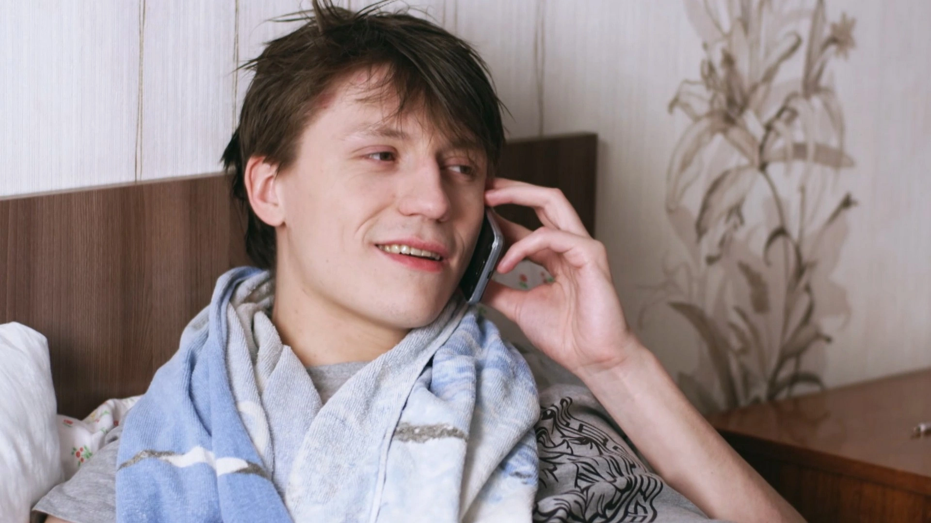 112 серия